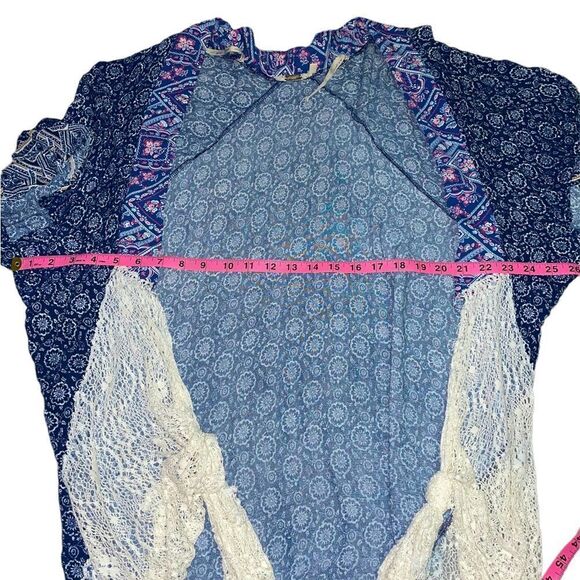 Gimmicks by BKE cardigan size M/L - Picture 4 of 6